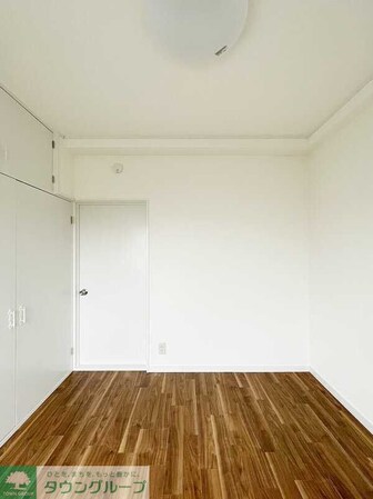 プリンシパル羽村の物件内観写真